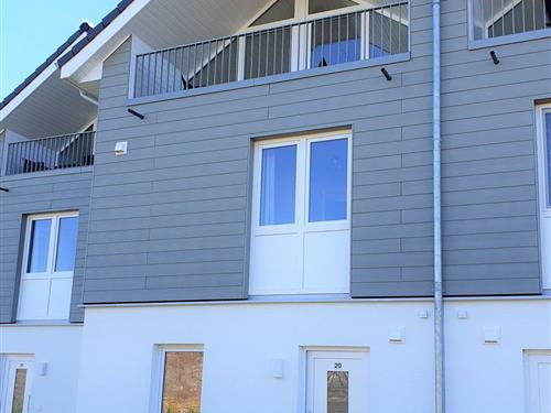 Feriehus - 6 personer -  - Mellumweg - 26434 - Wangerland