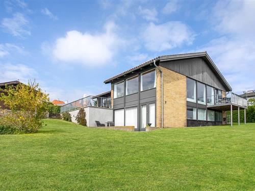 Sommerhus - 6 personer -  - Grevens Dal - 3760 - Gudhjem