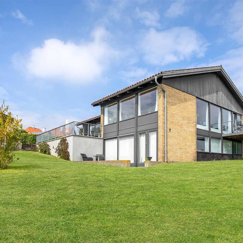 Sommerhus - 6 personer -  - Grevens Dal - 3760 - Gudhjem