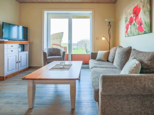 Ferienhaus - 5 Personen -  - Sahrensdorf - 23769 - Fehmarn