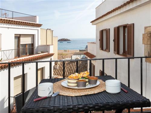 Ferienhaus - 6 Personen -  - Tossa De Mar - 17320