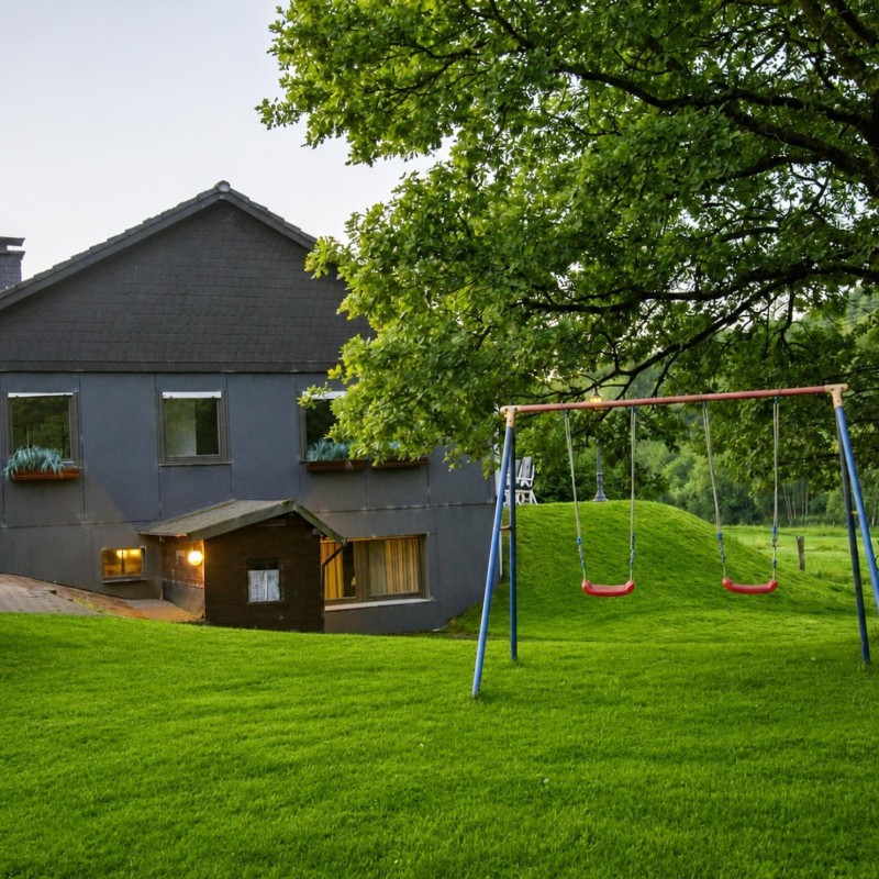 Sommerhus - 8 personer -  - 59955 - Hildfeld