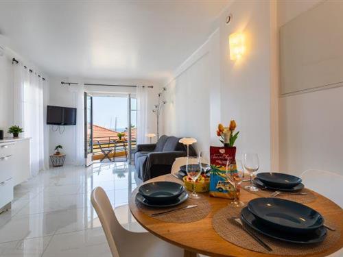 Feriehus / leilighet - 4 personer -  - 06230 - Saint-Jean-Cap-Ferrat