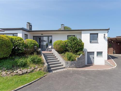 Sommerhus - 6 personer -  - Furthkoppel - 23730 - Schashagen