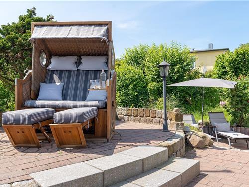 Ferienhaus - 6 Personen -  - Furthkoppel - 23730 - Schashagen