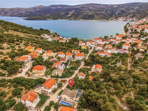 Holiday home - 12 persons -  - Pod Dridom - Trogir-Marina - 21222 - Marina