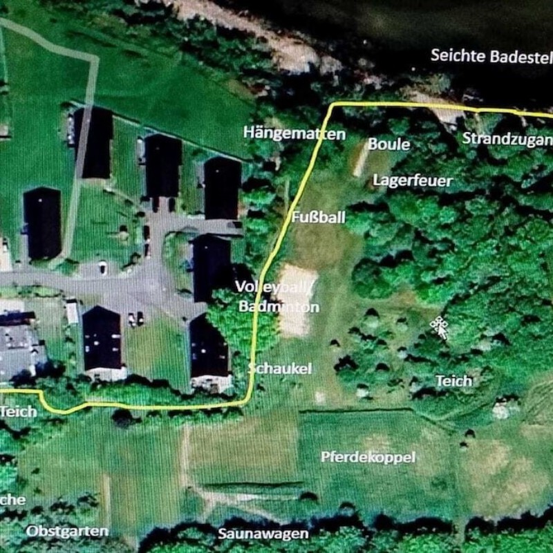Sommerhus - 7 personer -  - 24972 - Steinbergkirche