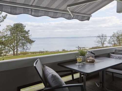 Sommerhus - 3 personer -  - 23730 - Sierksdorf