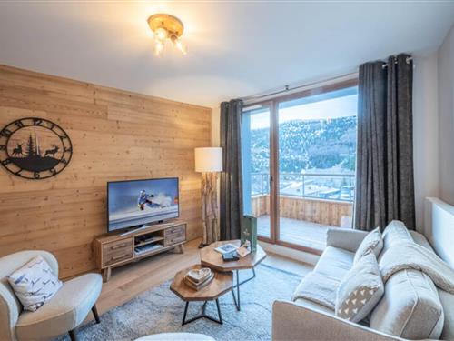 Ferieleilighet - 6 personer -  - 38750 - Huez
