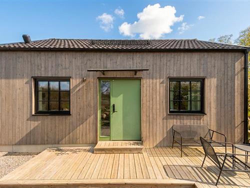 Fritidshus - 6 personer -  - Långrälla - Färjestaden/Långrälla - 386 96 - Färjestaden