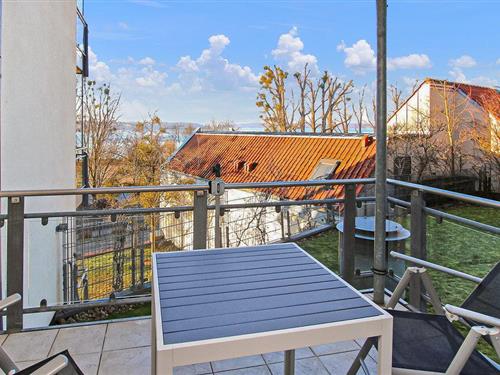 Ferielejlighed - 2 personer -  - Alter Markt - 17192 - Waren (Müritz)