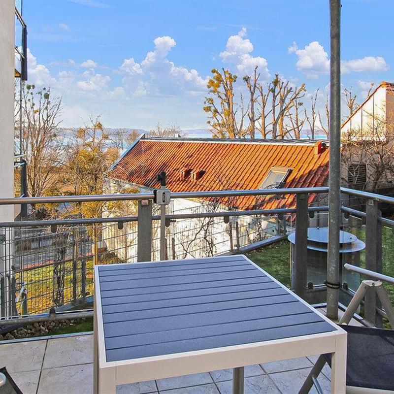 Ferielejlighed - 2 personer -  - Alter Markt - 17192 - Waren (Müritz)