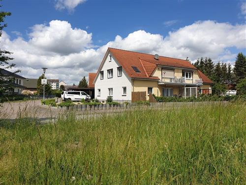 Ferielejlighed - 3 personer -  - Hohes Feld - 39624 - Kalbe - Milde