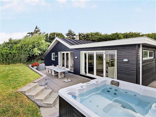 Ferienhaus - 6 Personen -  - Vibevej - Ejsingholm - 7830 - Vinderup