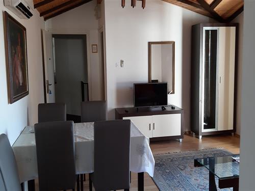 Holiday apartment - 5 persons -  - 51266 - Selce