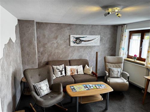 Feriehus - 4 personer -  - Jahnstraße - 87534 - Oberstaufen