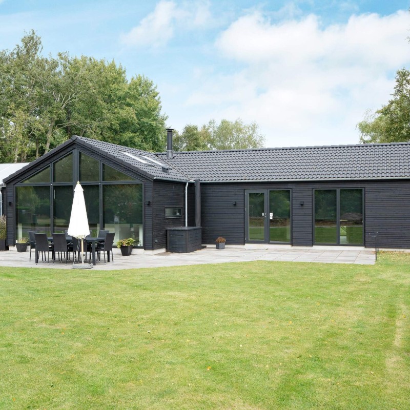 Ferienhaus - 12 Personen -  - Jasminvej - Marielyst - 4872 - Idestrup