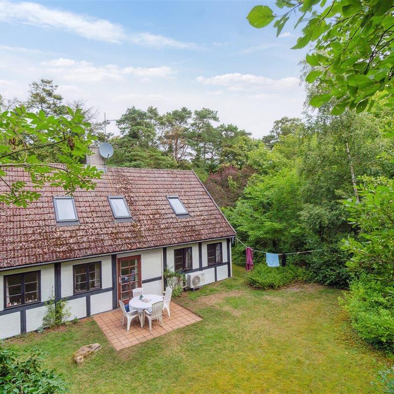 Ferienhaus - 6 Personen -  - Fælledvej - 3790 - Hasle