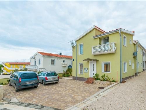 Holiday Home/Apartment - 6 persons -  - Vir - Lozice - 23234 - Vir - Lozice