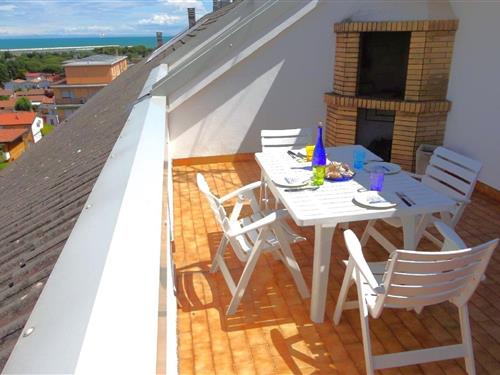 Feriehus / leilighet - 6 personer -  - 30021 - Caorle (Ve)