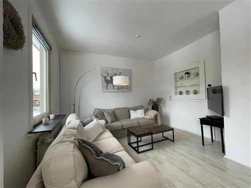 Ferieleilighet - 8 personer -  - Langeliethstraße - 38644 - Hahnenklee-Bockswiese