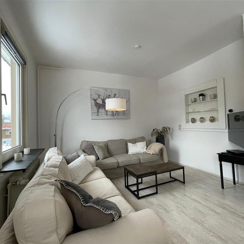 Ferielejlighed - 8 personer -  - Langeliethstraße - 38644 - Hahnenklee-Bockswiese