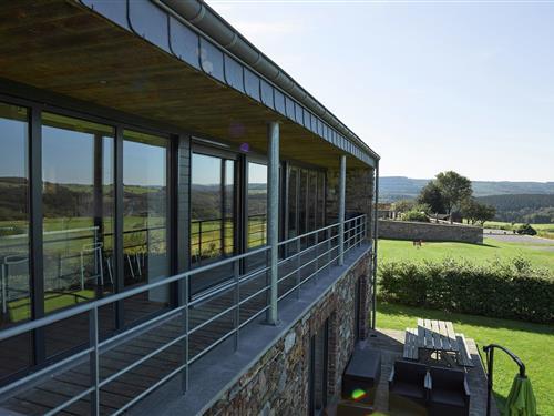 Fritidshus - 9 personer -  - 4987 - Stoumont