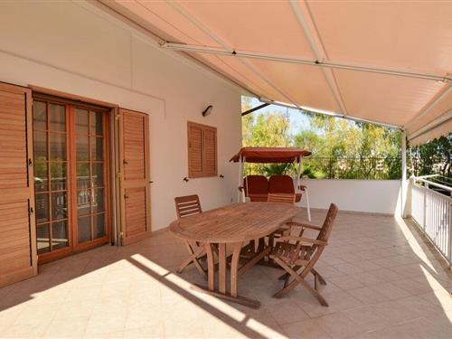 Sommerhus - 8 personer -  - Via dei Pini - 92014 - Porto Empedocle