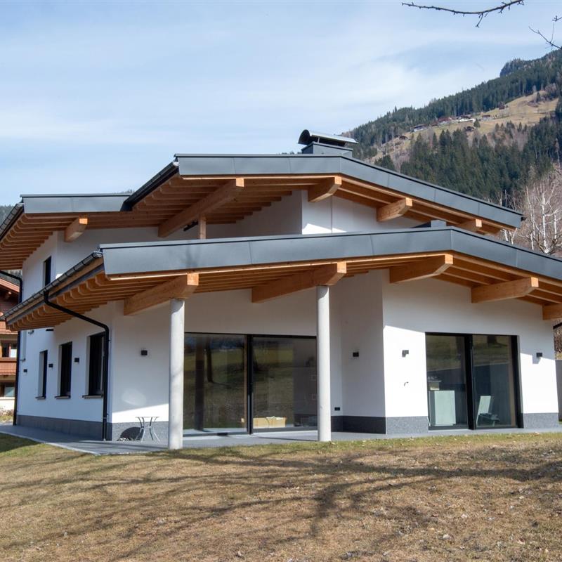 Ferielejlighed - 4 personer -  - 6284 - Ramsau Im Zillertal