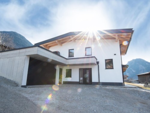Ferielejlighed - 4 personer -  - 6284 - Ramsau Im Zillertal
