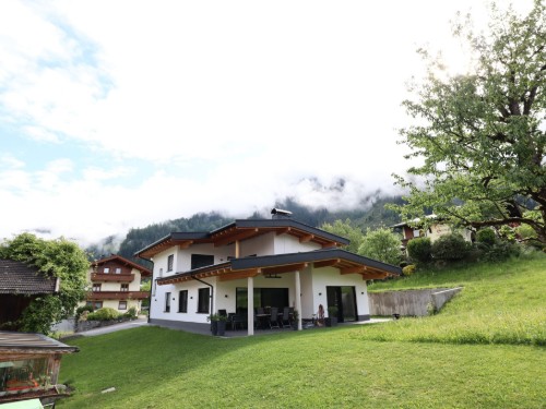 Ferieleilighet - 4 personer -  - 6284 - Ramsau Im Zillertal
