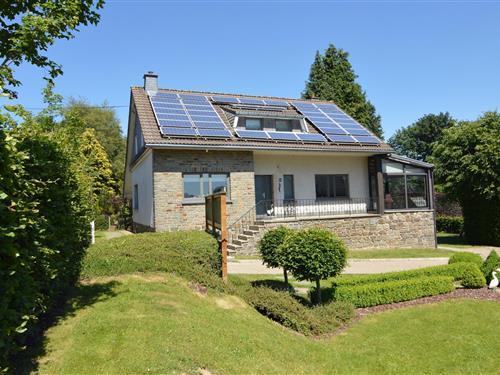 Sommerhus - 15 personer -  - 4750 - Bütgenbach - Elsendorn
