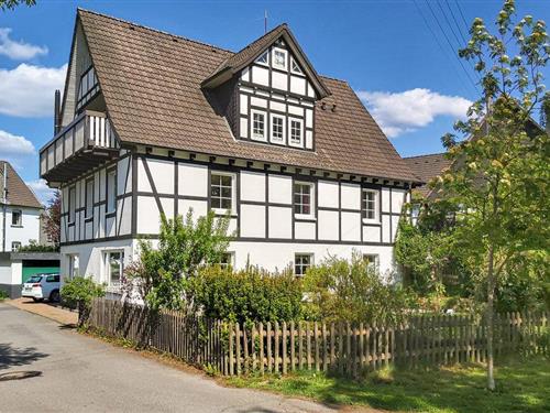 Ferieleilighet - 5 personer -  - Zum Eben - Niederhelden - 57439 - Attendorn-Niederhelden