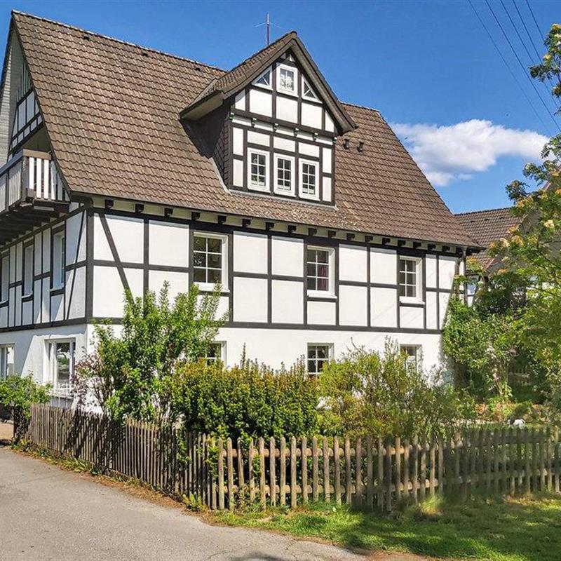 Ferielejlighed - 5 personer -  - Zum Eben - Niederhelden - 57439 - Attendorn-Niederhelden