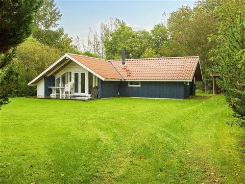 Ferienhaus - 6 Personen -  - Pramdragerparken - Truust - 8882 - Faarvang