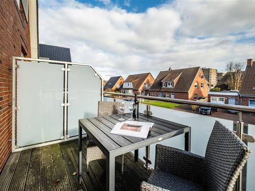 Ferielejlighed - 4 personer -  - Regenpfeiferweg - 25761 - Büsum