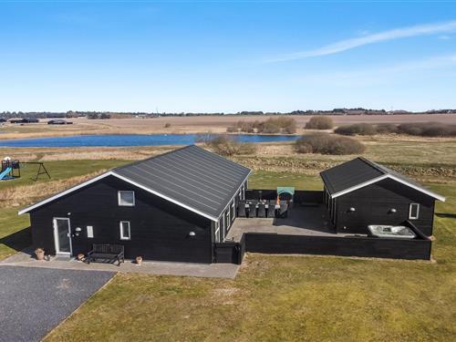 Sommerhus - 8 personer -  - Kringelbækvej - Grønhøj - 9480 - Løkken