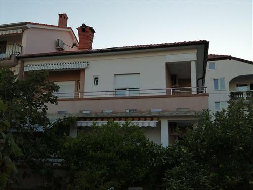 Holiday apartment - 5 persons -  - Banjol - 51280 - Rab