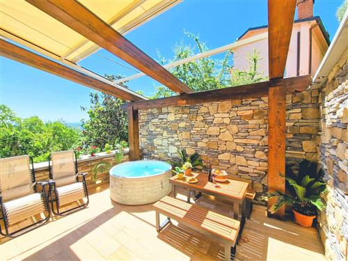 Sommerhus - 6 personer -  - Larciano - 51036