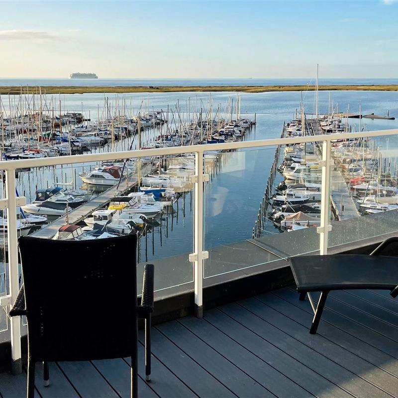  - 2 personer -  - Butendiek 24, Penthouse - Kieler Bucht - 24235 - Wendtorf