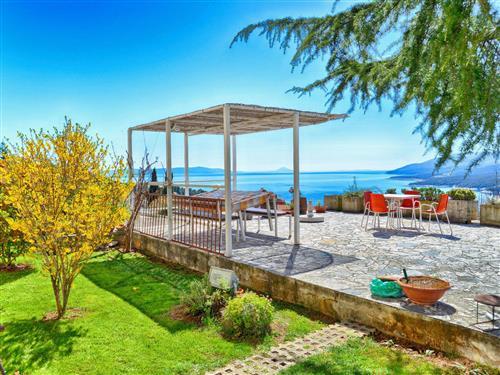 Ferielejlighed - 5 personer -  - Rabac - 52221