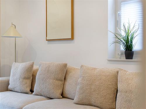 Fritidshus - 4 personer -  - Schollenweg - 26736 - Krummhörn / Greetsiel