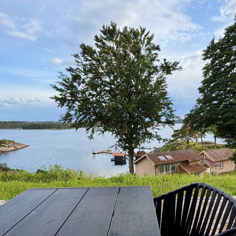  - 5 personer -  - Bjällansås - Bokenäs - 45196 - Uddevalla