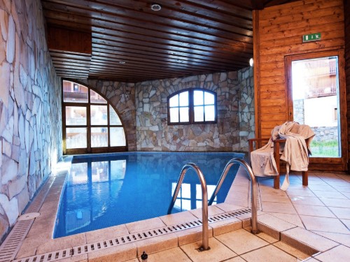 Holiday apartment - 12 persons -  - 73440 - Val Thorens