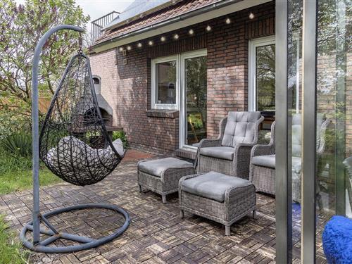 Ferielejlighed - 6 personer -  - Bahnhofstraße - 26409 - Carolinensiel