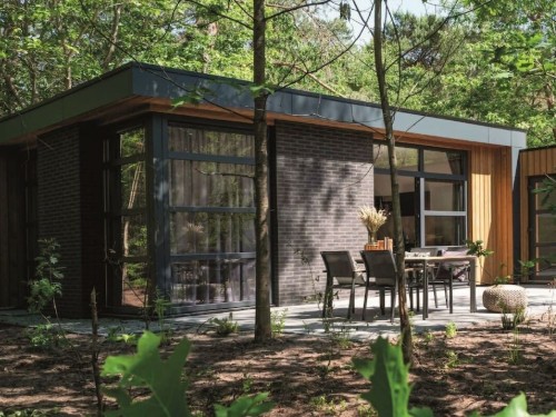 Fritidshus - 4 personer -  - 7361 - Beekbergen