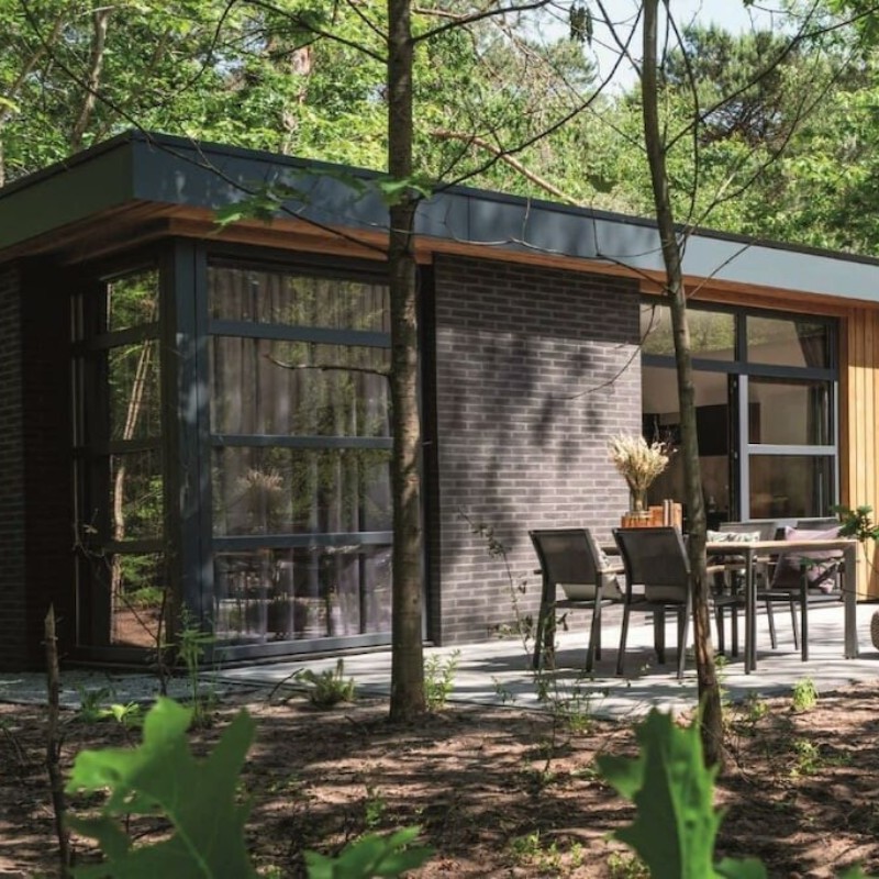 Sommerhus - 4 personer -  - 7361 - Beekbergen