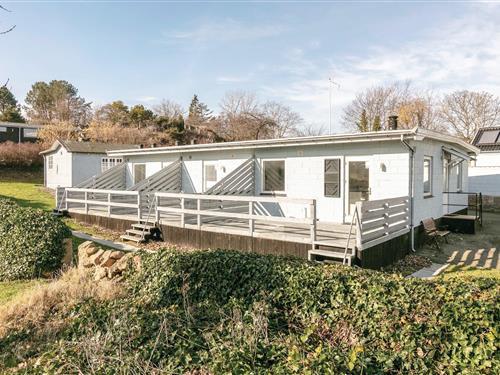 Ferielejlighed - 4 personer -  - Strandvejen 17 A, - 3770 - Allinge