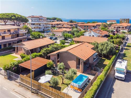 Ferienhaus - 12 Personen -  - Follonica - 58022