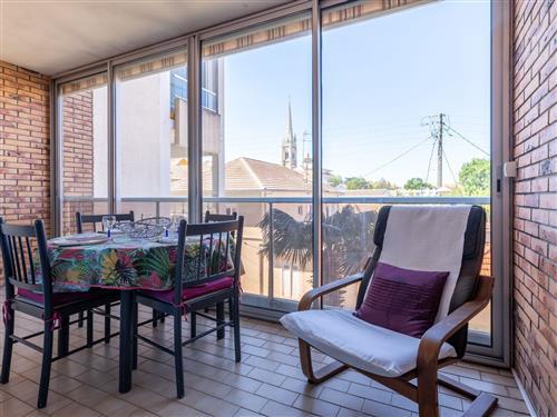 Ferielejlighed - 4 personer -  - Arcachon - 33120